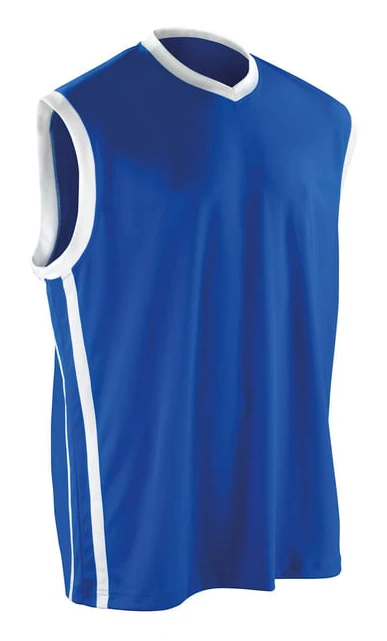 Spiro Basketlinne för män