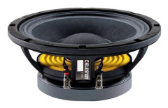 Monacor CF1025C/8 10 tums bashögtalare 300 W 8 ?