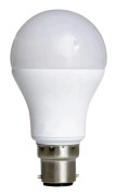 Eveready LED GLS B22-lampa