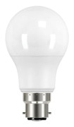 Energizer Led Opal Gls Dimbar Lampa