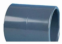 PVC hylsa 110 mm - 721.910.114 +gf+