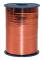 Presentband metallic rosé 10mmx250m