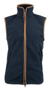 Jack Pyke Herr Countryman Fleeceväst S Marinblå Navy Blue S