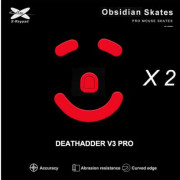 Obsidian Mouse Skates Razer Deathadder V3 Pro
