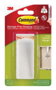 Command Canvas Hängare