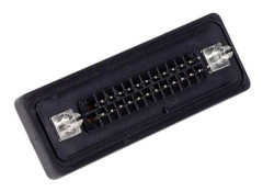 Molex 1731100107 D-SUB-kontakt 1 st