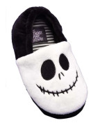 Nightmare Before Christmas Tofflor för barn
