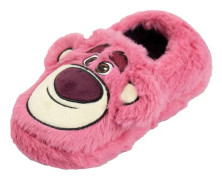 Toy Story 3 Lotso Tofflor för Flickor