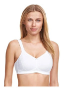 Susa 8014 London Floral Broderad Non-Wired Minimizer BH