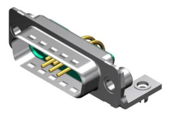 Molex 1731070093 D-SUB-kontakt 1 st