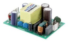RECOM RACM60-48SK/277/OF switch-mode nätaggregat 48 V 1,25 A 60 W