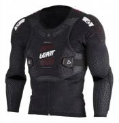 LEATT Kroppsskydd ReaFlex storlek M