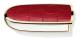 Rouge G Case Le Croco