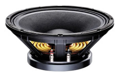 Monacor FTR12-3070C/8 12 tums bashögtalare 350 W 8 ?