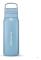 Lifestraw - Isolerad filtreringsflaska LifeStraw Go i rostfritt stål - 500 ML - Blå