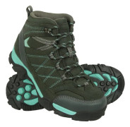 Mountain Warehouse Barn/Kids Trail Mockaskor