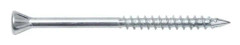 SWG 1652356019 regelskruv 3,5 mm 60 mm invändig sexkant stål 400 st