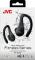 JVC HA-EC25T - Fitness - True wireless-hörlurar med mikrofon - inuti örat - montering över örat - Bluetooth