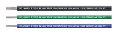 HELUs enledare UL 1569 1 x 0,518 mm² orange 305 m (66309-305)