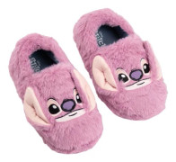 Lilo & Stitch Girls Angel Slip-on Tofflor