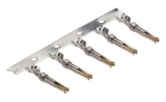 D-SUB kontaktinsats/uttag, stansad, rullbar serie M-D 1,0 - 44429009 LAPP - 500 st
