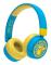 POKEMON Hörlur On-Ear Trådlös 85dB/95dB