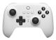 8BitDo Ultimate Bluetooth Controller, Vit, Switch / PC
