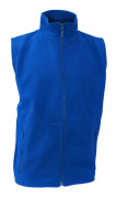 Result Mens Active Anti Pilling Fleece Bodywarmer Jacka