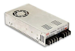MEAN WELL SD-500H-12, 97 mm, 159 mm, 38 mm, 480 W, 72 - 144 V, 40000 mA