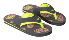 Animal Barn/Barn Jekyl Återvunna Flip-flops