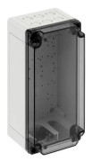 Spelsberg SVi LS-t 59111301 universalskåp 150 x 300 x 137 plast grå innehåll 1 st