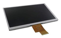 Display Elektronik LC-display vit 1024 x 600 pixlar (B x H x D) 164,80 x 99,80 x 5,55 mm DEM1024600M4VMWN