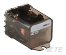 TE Connectivity TE AMP GPR panelplug-in reläer/uttag, Acc.-Schrack, kartong 1 st