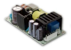 MEAN WELL PSC-60B, 59,34 W, 90 - 264 V, 47 - 63 hz, 1.6 A, 50 ms, 84%