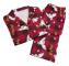 Harry Potter Dam/Dam Hedwig Lång Pyjamas Set