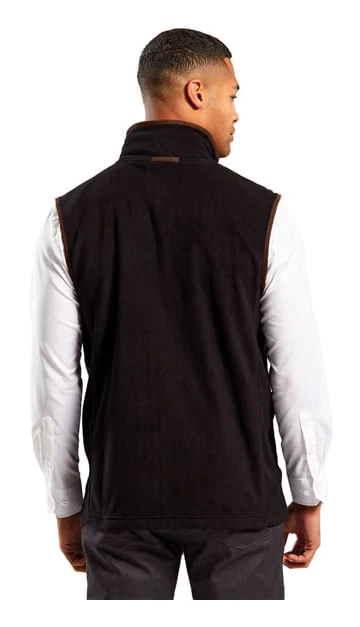 Premier Herr Artisan Fleeceväst