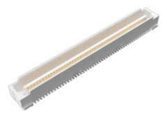 Amphenol Mezzanin-stik 61083-201400LF 1 stk