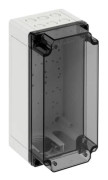 Spelsberg SVi LS-th 59111401 universal­kabinett 150 x 300 x 162 plast grå 1 st