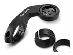 Garmin Extended Out-front Bike Mount - Cykelhållare för GPS - för Edge 1000, 200, 500, 510, 800, 810, Touring, Touring Plus; Forerunner 310XT, 910X...