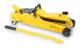 STANLEY - 2-tons domkraft - STMT81251-1 - Minsta höjd 85 mm och maximal höjd 381 mm - Gul