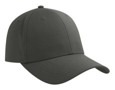Atlantis Unisex Vuxen Pitch 6-panels Flexibel Stretch Fitted Basebollkeps