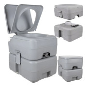 Portabel Toalett - Campingtoalett