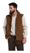 Jack Pyke Sherpa Fleece Gilet för män