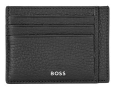 Boss Crosstown Läderkorthållare