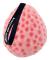Ecarlag Honey Sponge For Wet Body Washing Gb03r 2pcs