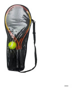 Tennisklubba - MARBUENO - Marbueno - 0,3 kg - För amatörspelare - Fritidsanvändning