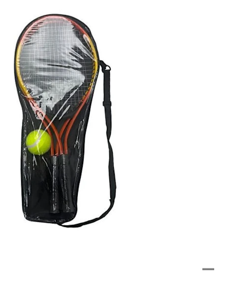 Tennisklubba - MARBUENO - Marbueno - 0,3 kg - För amatörspelare - Fritidsanvändning