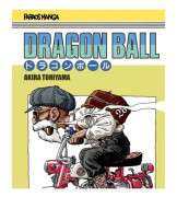Dragon Ball 28 (sampack: förpackning om 4) | Akira Toriyama | Språk: Danska