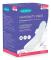 Lansinoh postpartum-inlägg L 10 st (3445)