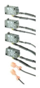 Honeywell SPS V7-2A27D8-000-4 snapkontakt 1 st